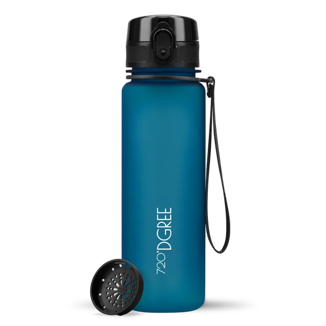 720-dgree-uberbottle-trinkflasche-1000ml-onyx-black-sieb image 1