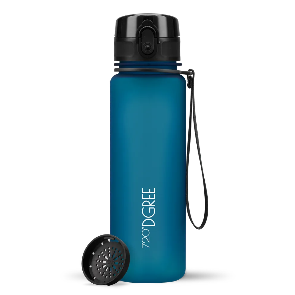 720-dgree-uberbottle-trinkflasche-1000ml-onyx-black-sieb image 1
