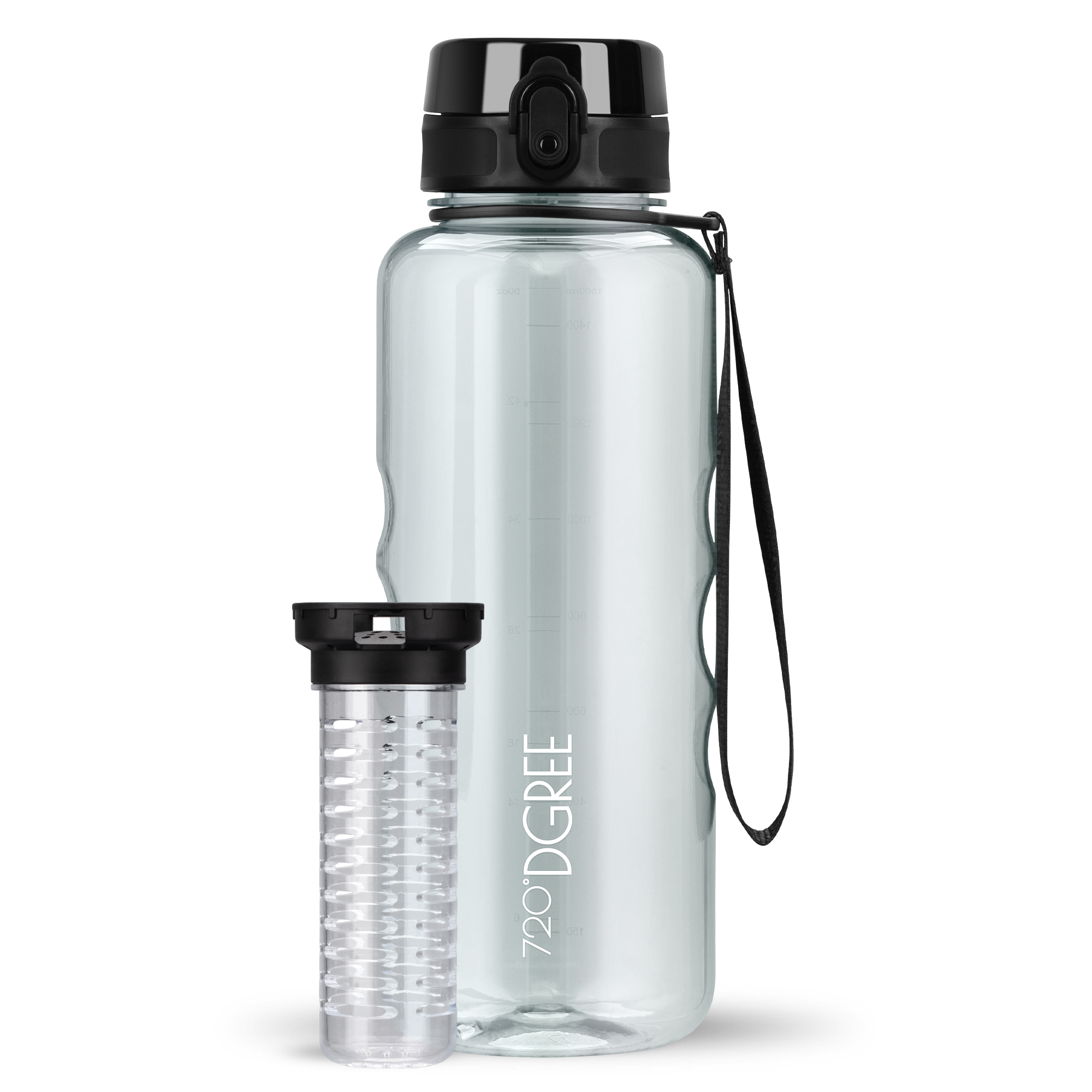 720-dgree-uberbottle-trinkflasche-crystalclear-fruchtbeh-lter-1l image 2