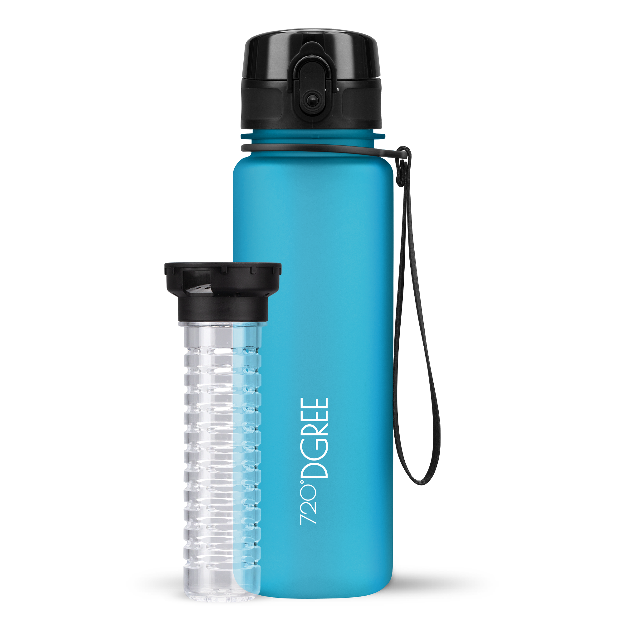720-dgree-uberbottle-trinkflasche-1000ml-aqua-blue-frucht image 1