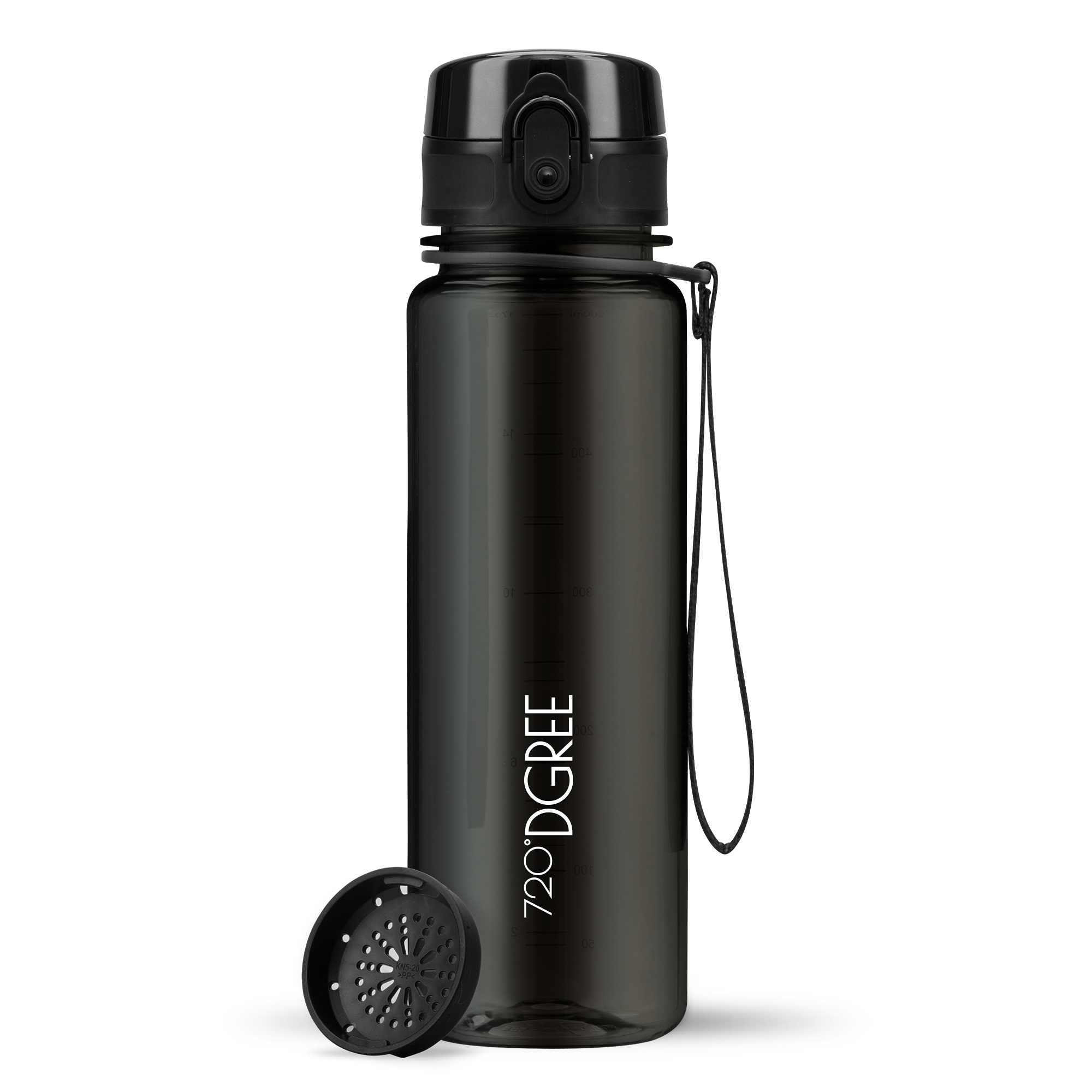 720-dgree-uberbottle-trinkflasche-1000ml-onyx-black-tritan image 3