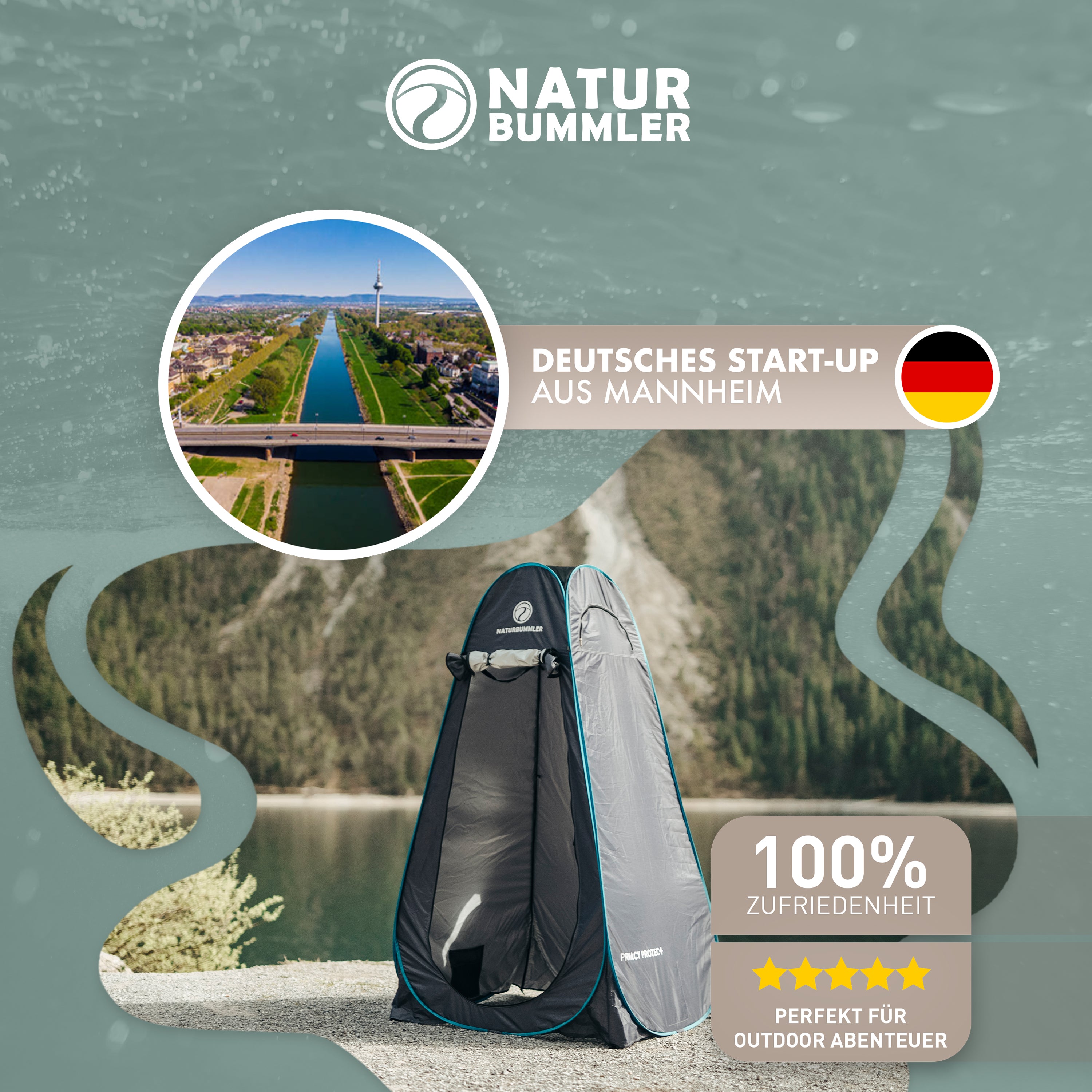 naturbummler-ausr-stung-privacy-protec-duschzelt-blickdicht image 8