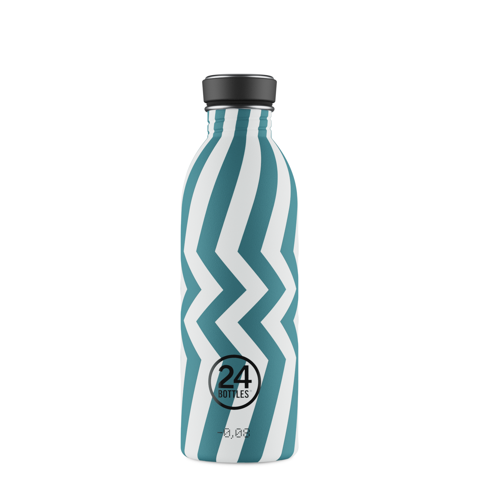 24bottles-urban-bottle-patio-trinkflasche-500-ml-leicht image 1