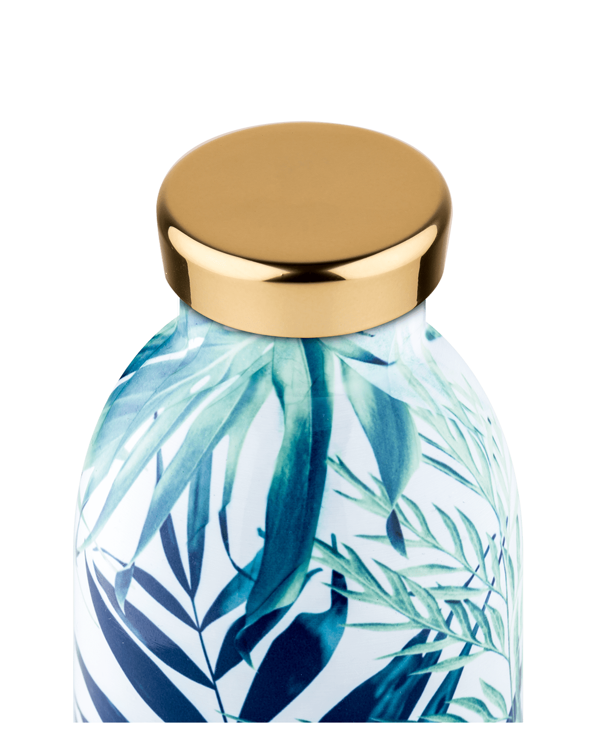 24bottles-clima-bottle-lush-thermoflasche-850-ml-isoliert image 2