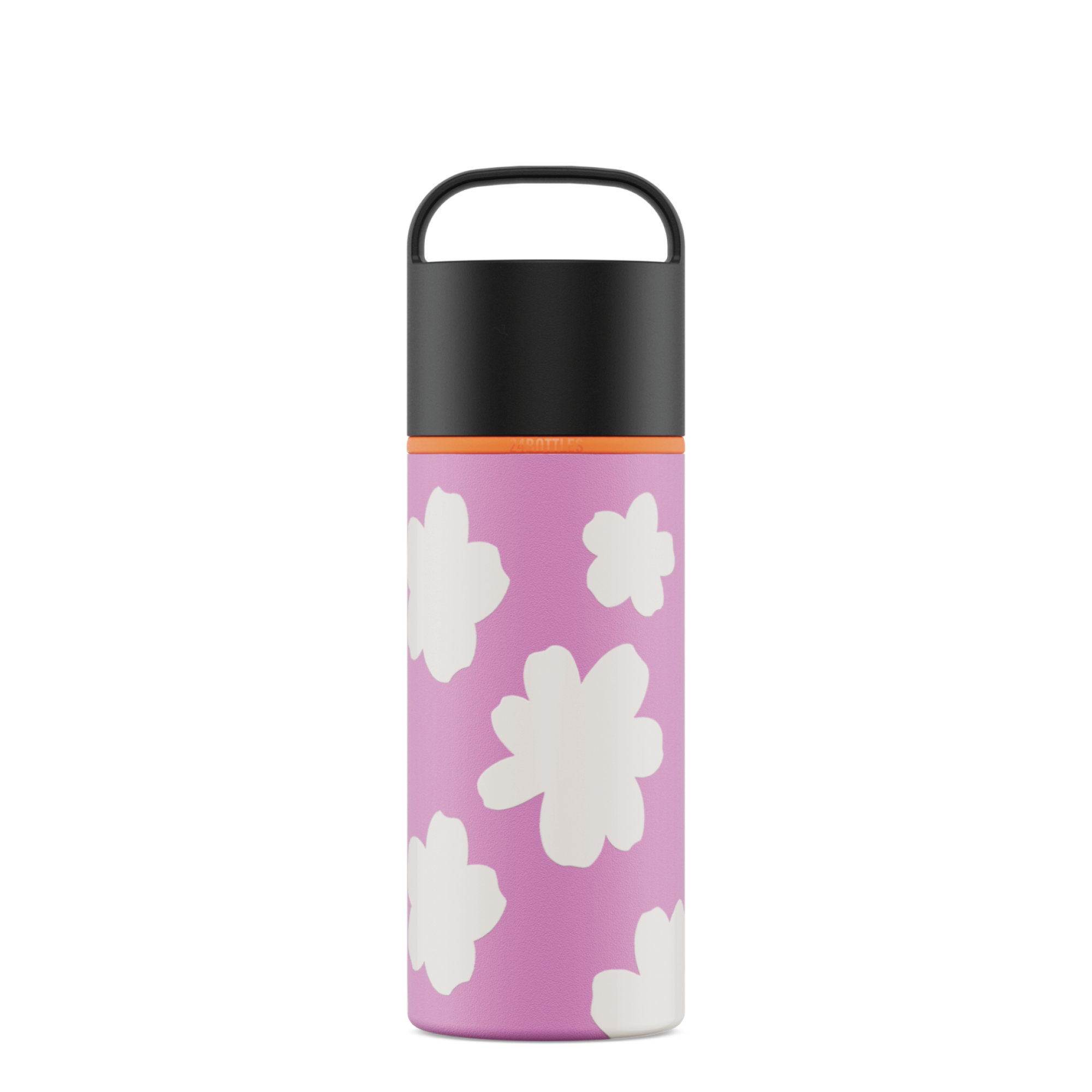 24bottles-spin-bottle-daydreaming-pink-trinkflasche-730-ml-griff image 3