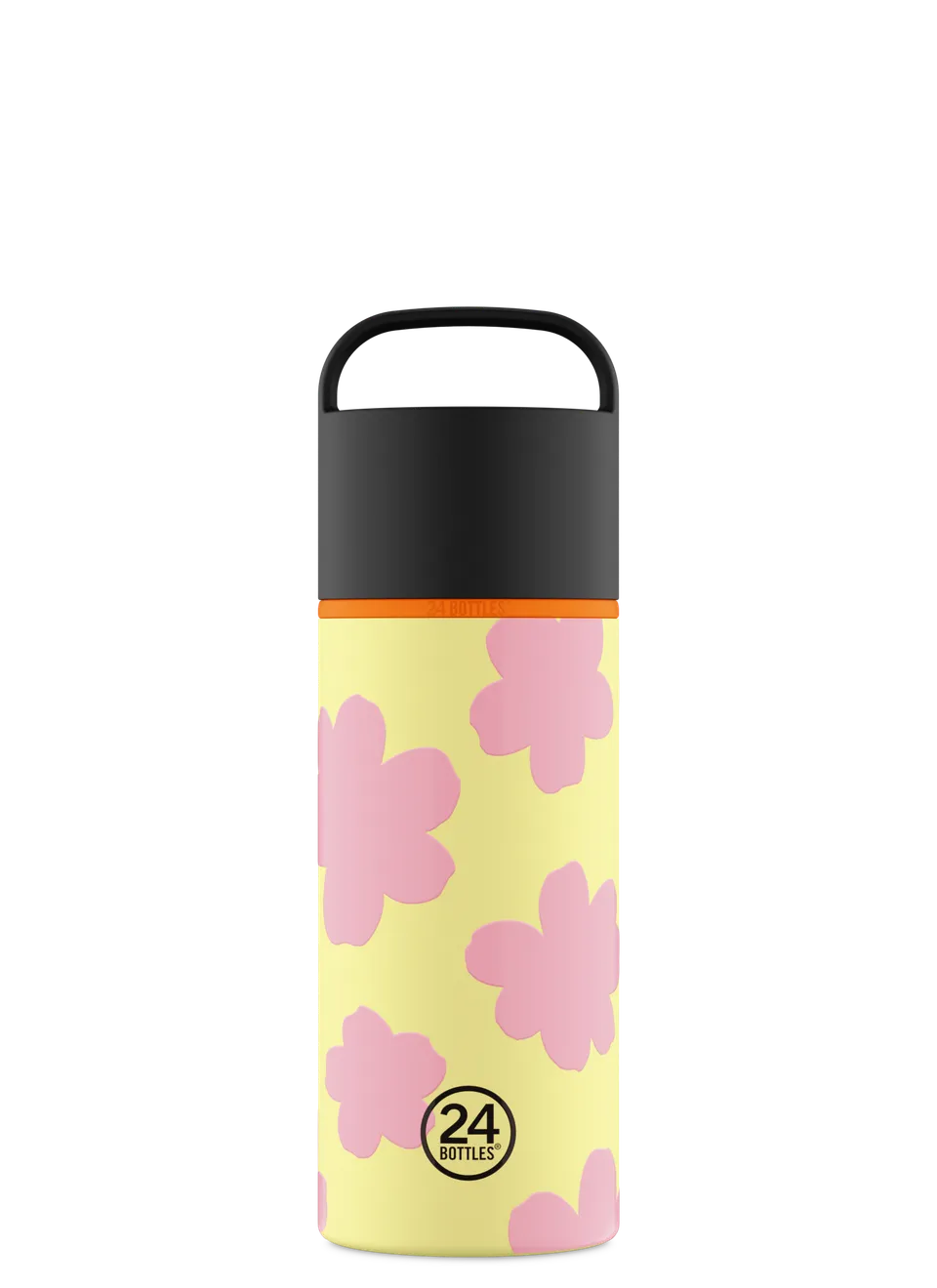 24bottles-spin-bottle-daydreaming-yellow-730-ml-trinkflasche image 1