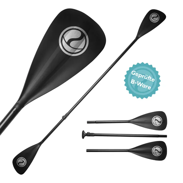 naturbummler-doppelpaddel-sup-kajak-b-ware-paddel-set image 1