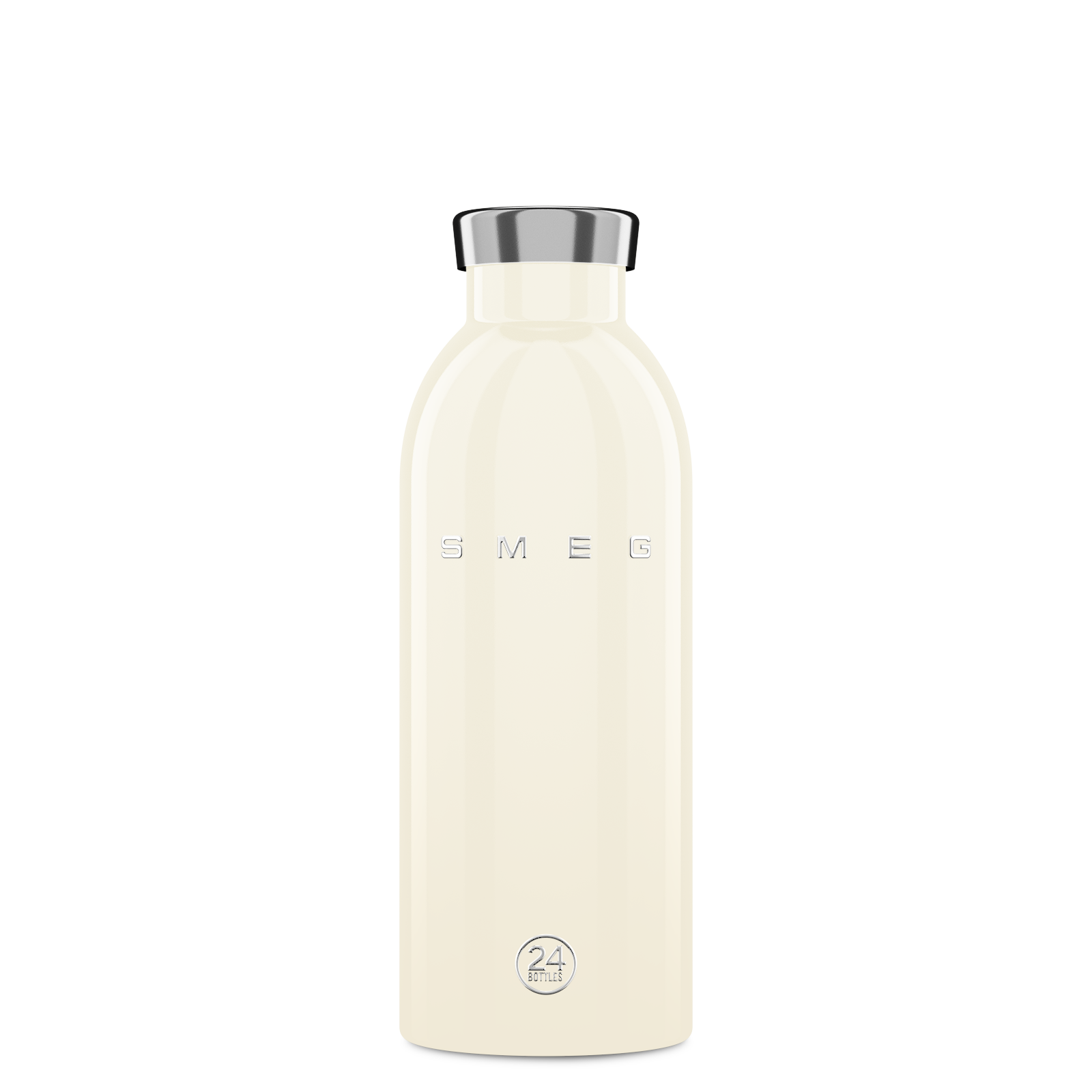 24bottles-clima-bottle-thermoflasche-500-ml-cream-smeg image 1