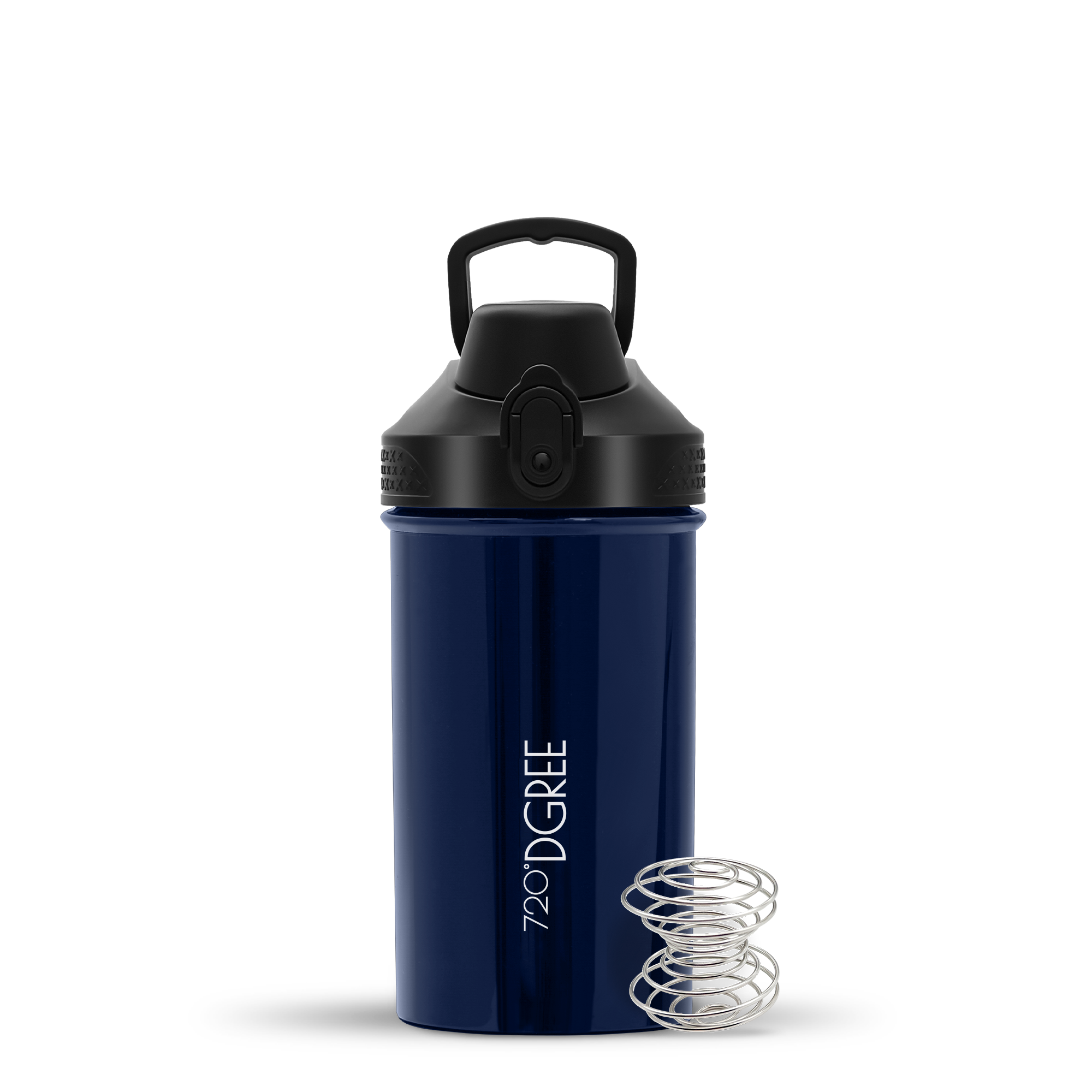 720-dgree-ubershaker-eiwei-shaker-550ml-onyx-black-pulverfach image 4