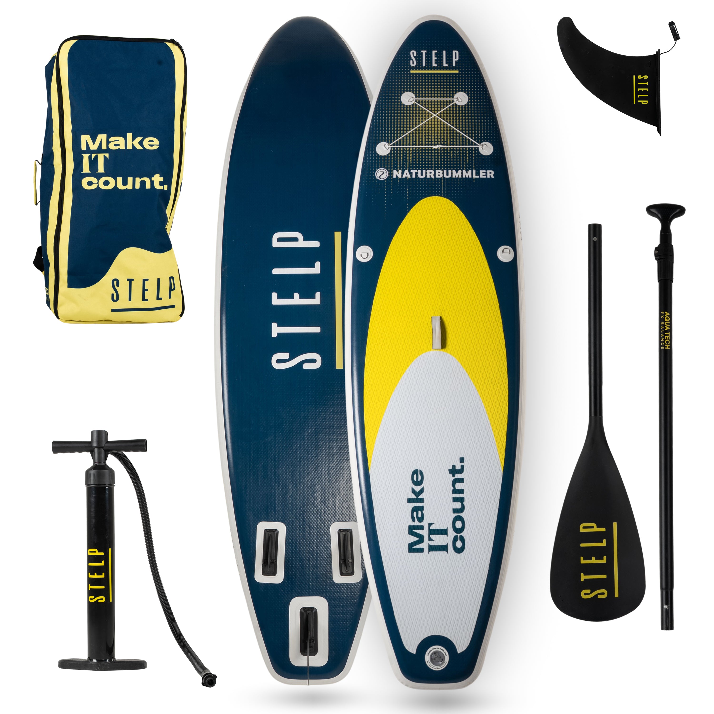 naturbummler-stelp-sup-board-aufblasbar-f-r-anf-nger image 1