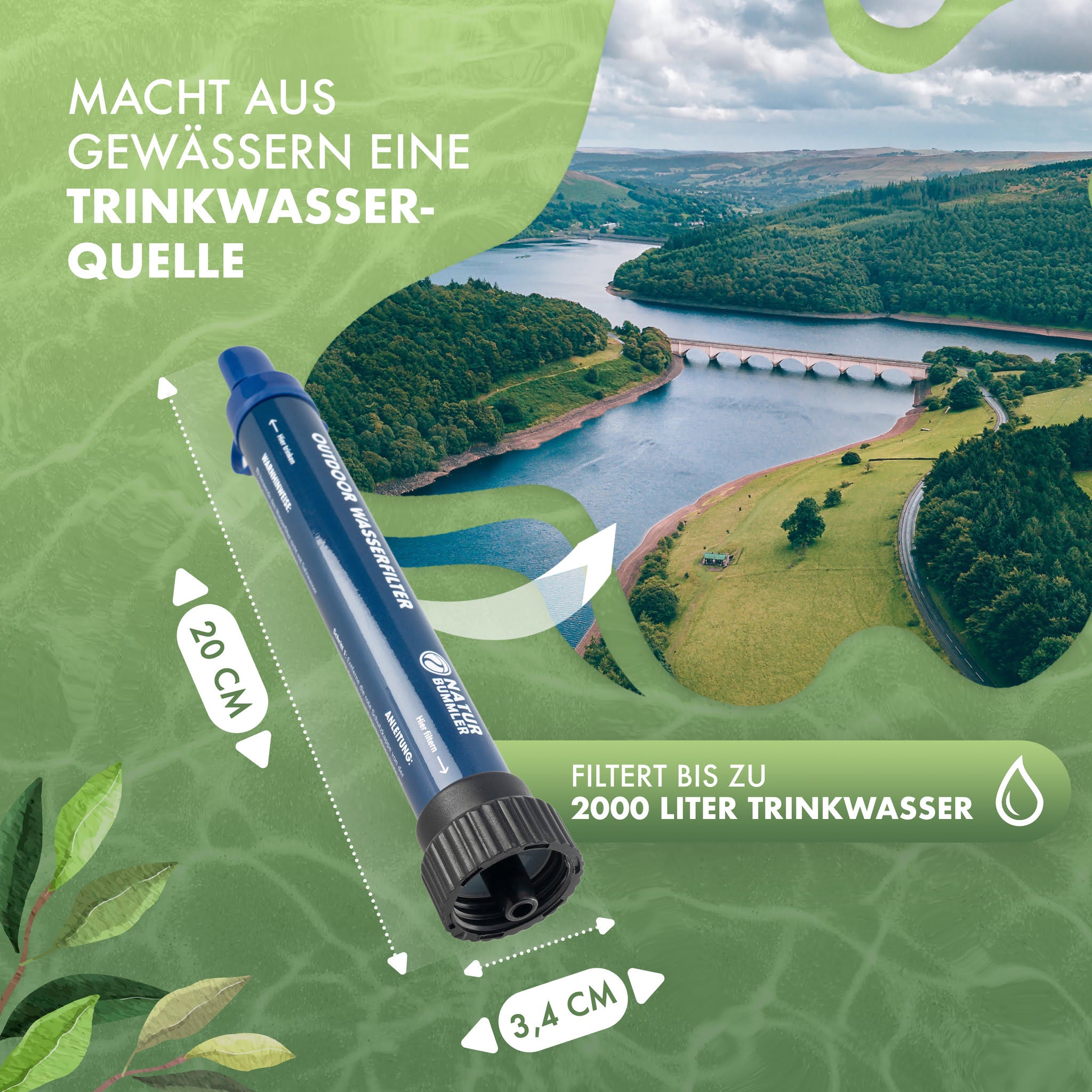 naturbummler-ausr-stung-wasserfilter-outdoor-camping image 2