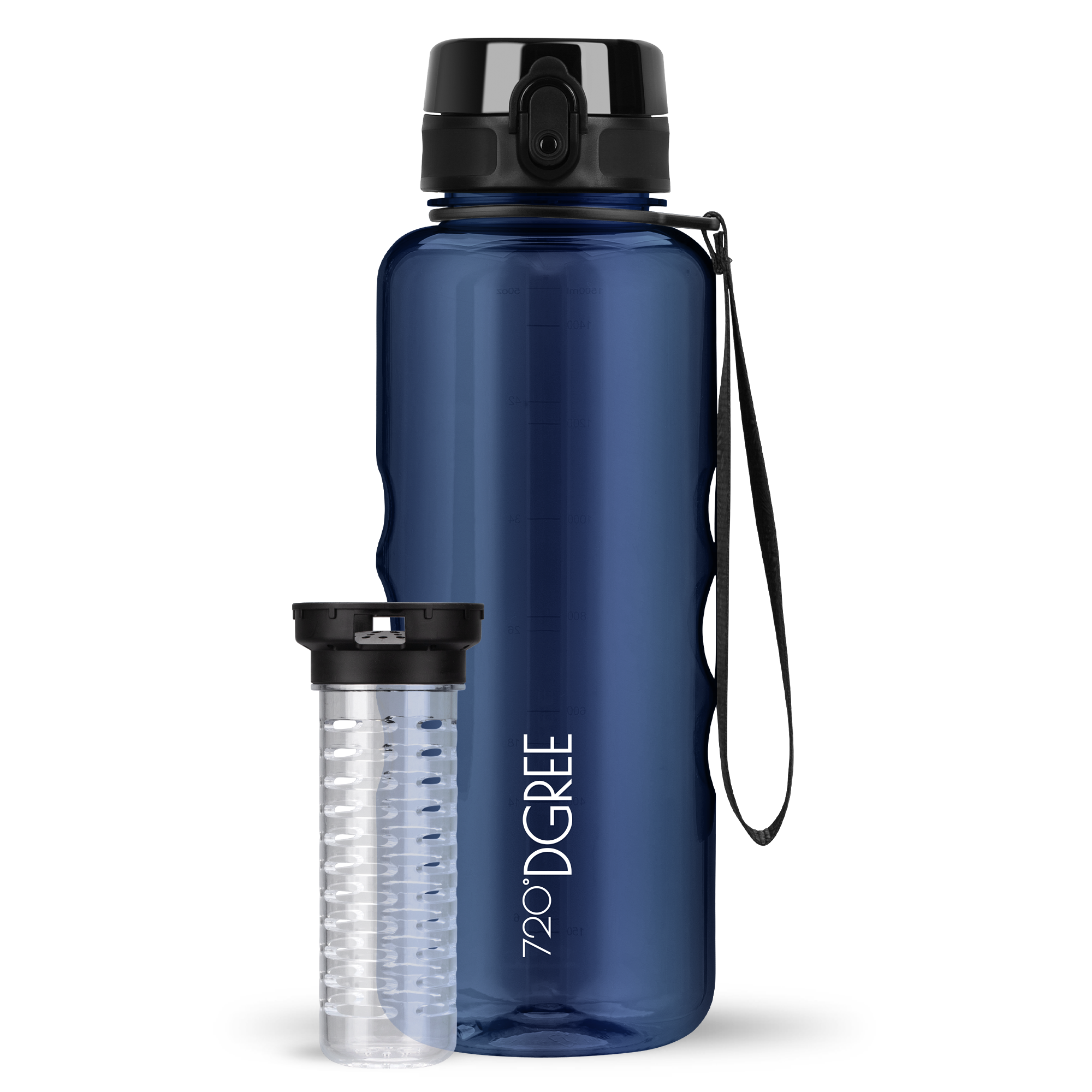 720-dgree-uberbottle-trinkflasche-crystalclear-fruchtbeh-lter-1l image 1