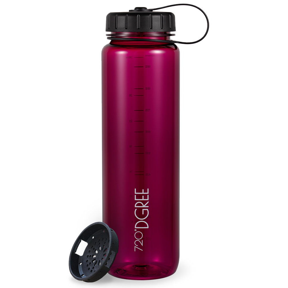 720-dgree-simplbottle-trinkflasche-1000ml-onyx-black-tritan image 5