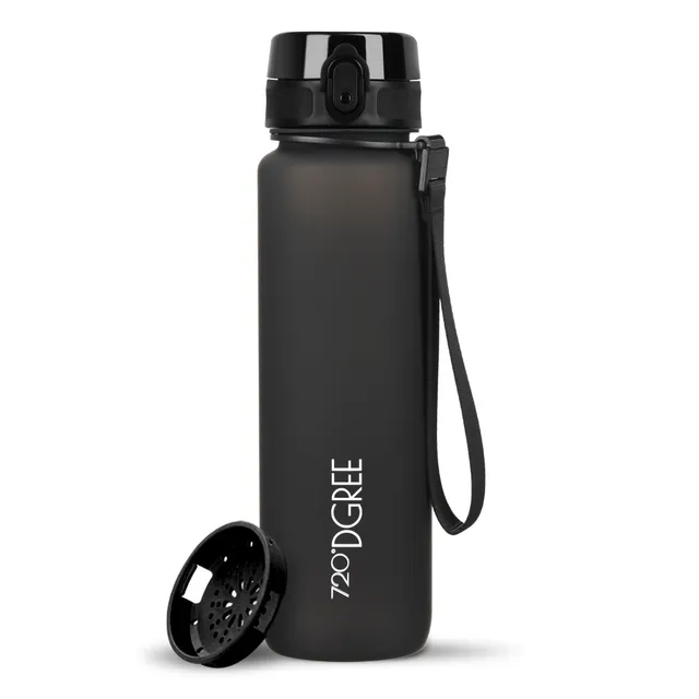 720-dgree-uberbottle-trinkflasche-1000ml-onyx-black-tritan-2 image 1