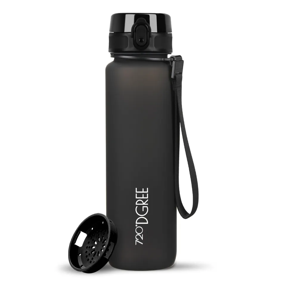 720-dgree-uberbottle-trinkflasche-1000ml-onyx-black-tritan-2 image 1
