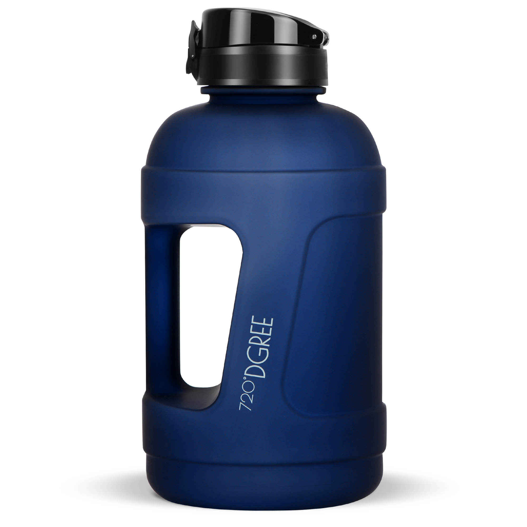 720-dgree-uberbottle-jug-trinkflasche-2300ml-onyx-black-tritan image 3