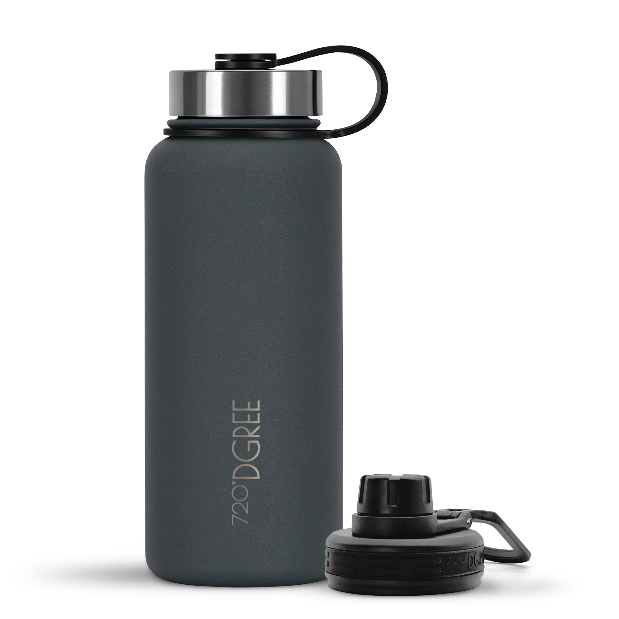 720-dgree-nolimit-isolier-trinkflasche-950ml-onyx-black image 6