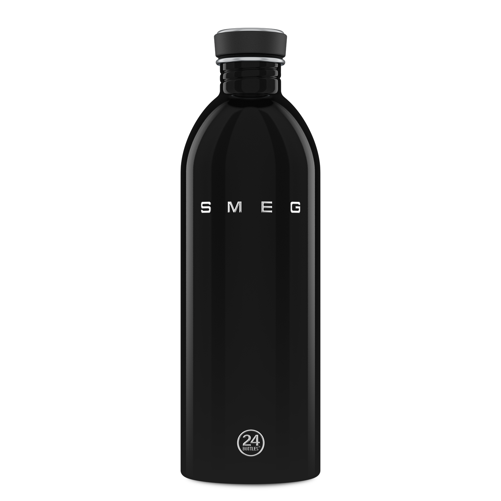 24bottles-urban-bottle-trinkflasche-1000-ml-black-smeg image 1