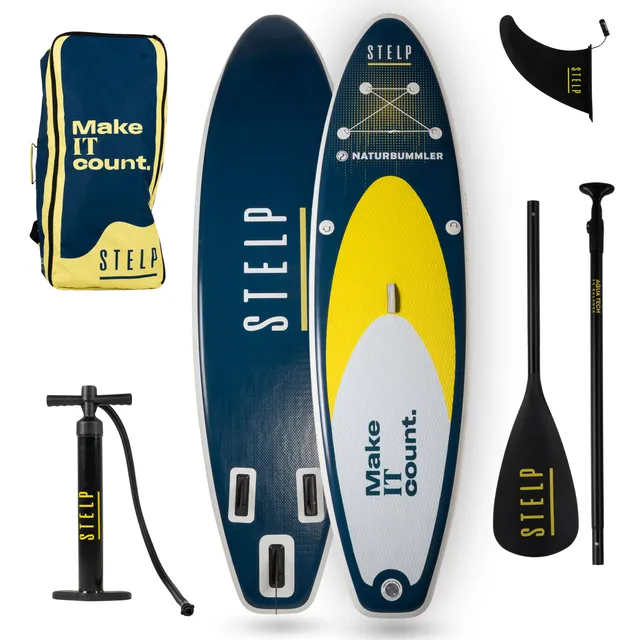 naturbummler-stelp-sup-board-aufblasbar-f-r-anf-nger image 1