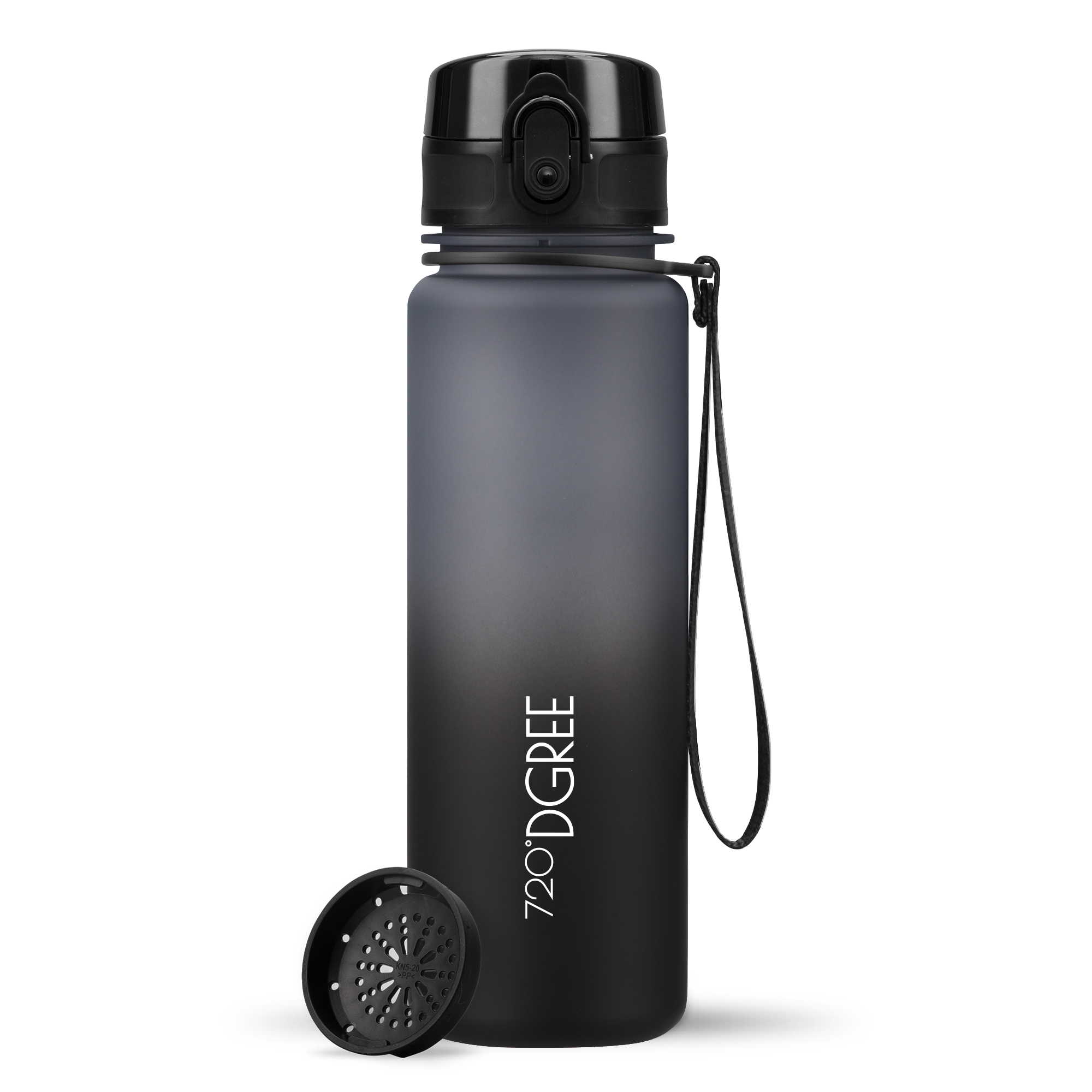 720-dgree-uberbottle-softtouch-trinkflasche-500ml-multicolor-grau image 7