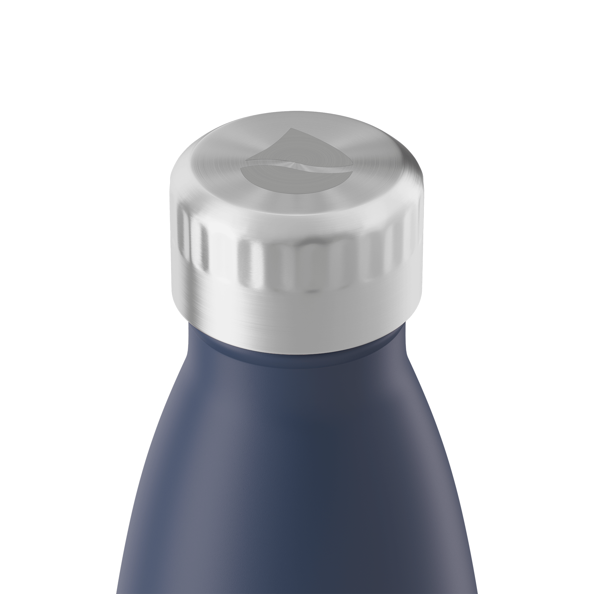flsk-trinkflasche-edelstahl-500-ml-schwarz-isoliert image 3