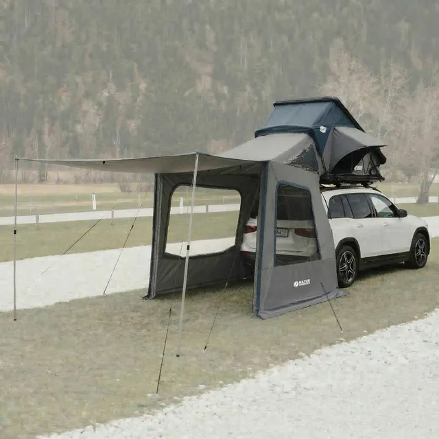 naturbummler-vorzelt-alu-light-xl-2-0-dachzelt-windschutz image 1