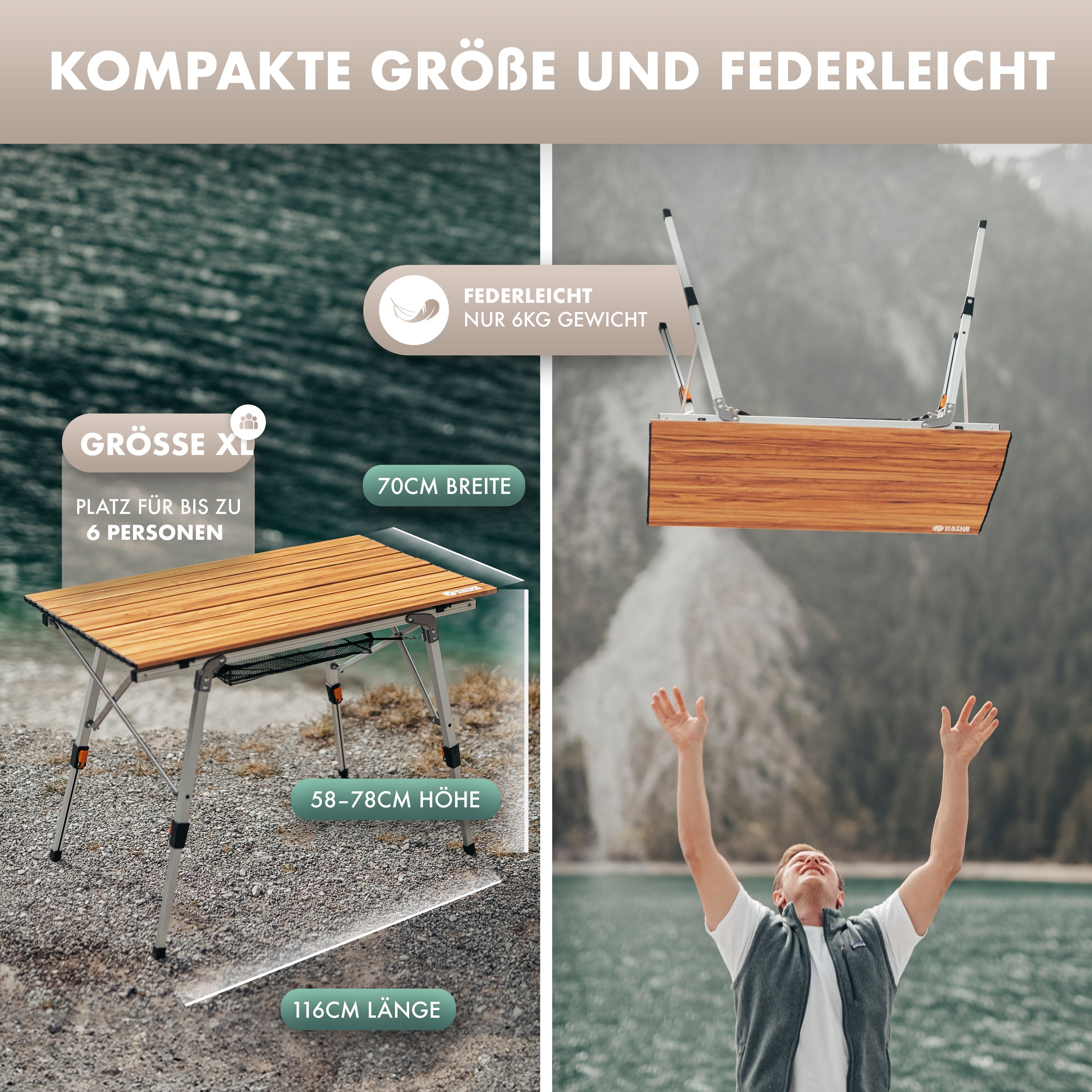 naturbummler-campingdinner-bundle-xl-2-0-light-set image 2