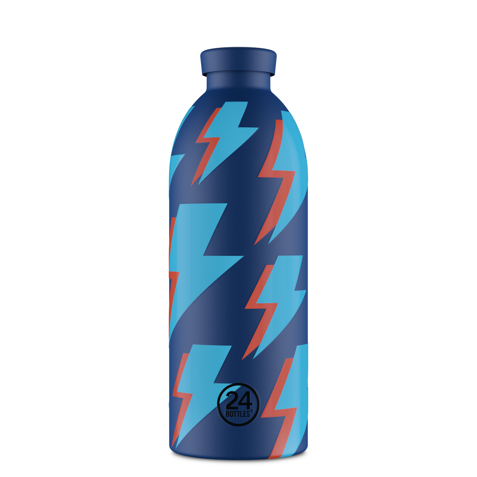 24bottles-clima-bottle-zap-zap-thermoflasche-850-ml-isoliert image 1