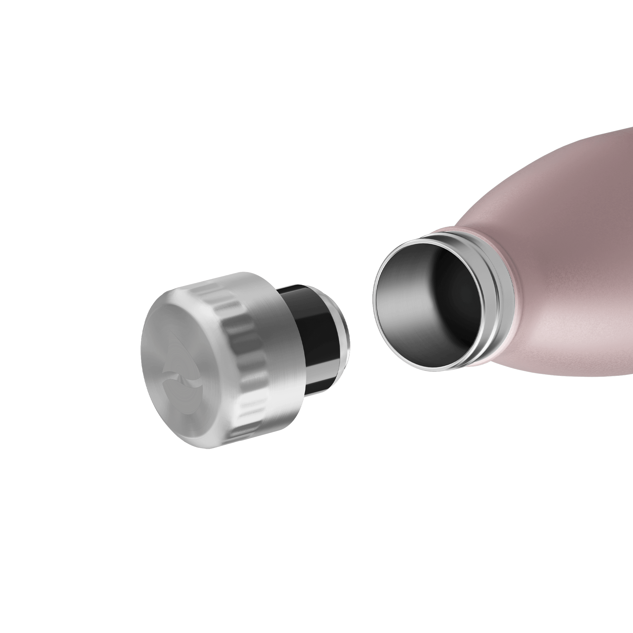 flsk-trinkflasche-edelstahl-500-ml-schwarz-isoliert image 7