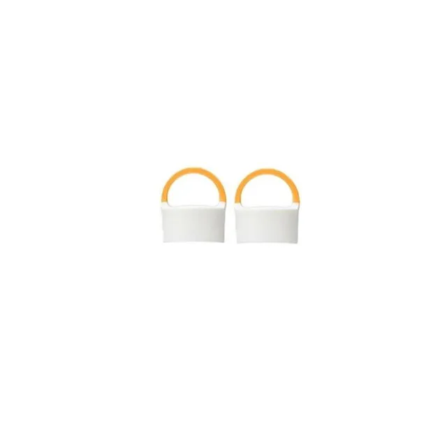 720-dgree-twinbottle-deckel-2er-set-orange-ersatz image 1