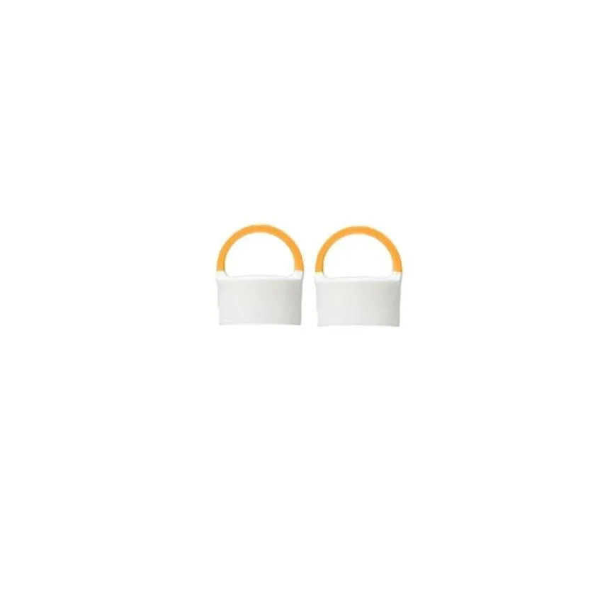 720-dgree-twinbottle-deckel-2er-set-orange-ersatz image 1