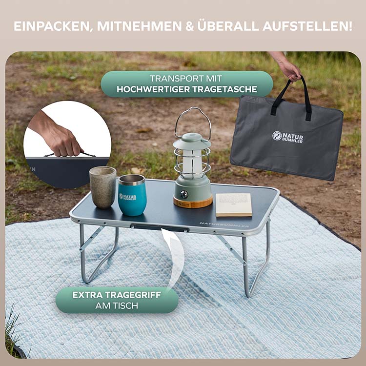 naturbummler-campingtisch-mini-litec-falttisch-leicht image 5
