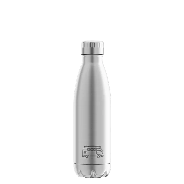 flsk-travel-edition-trinkflasche-500-ml-van-isoliert image 1