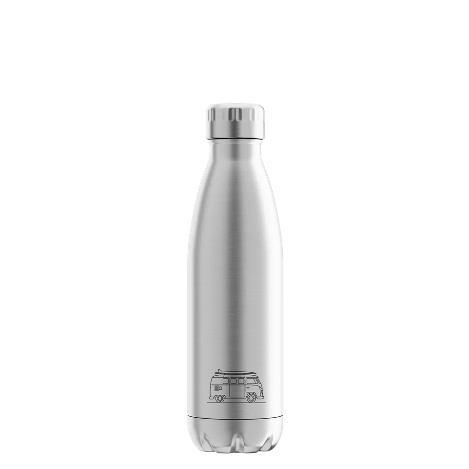 flsk-travel-edition-trinkflasche-500-ml-van-isoliert image 1