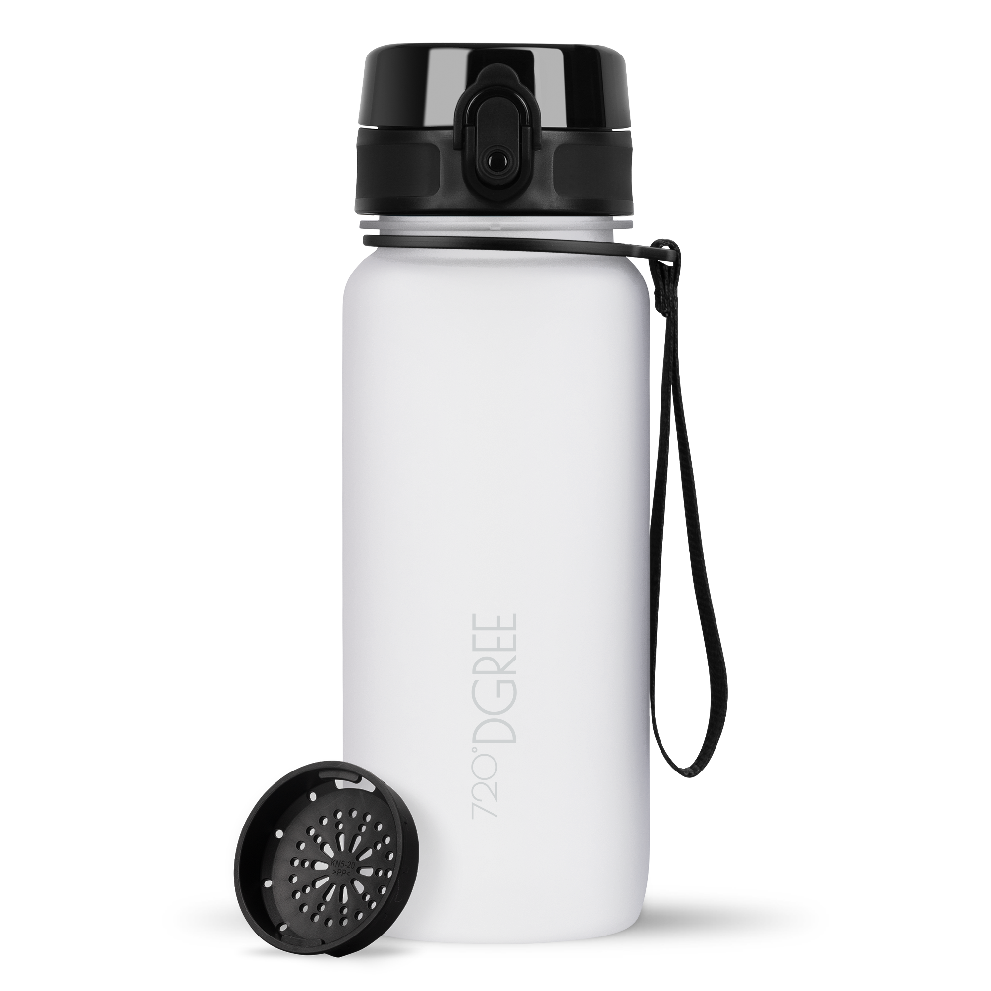 720-dgree-uberbottle-softtouch-trinkflasche-mit-sieb-650ml image 5
