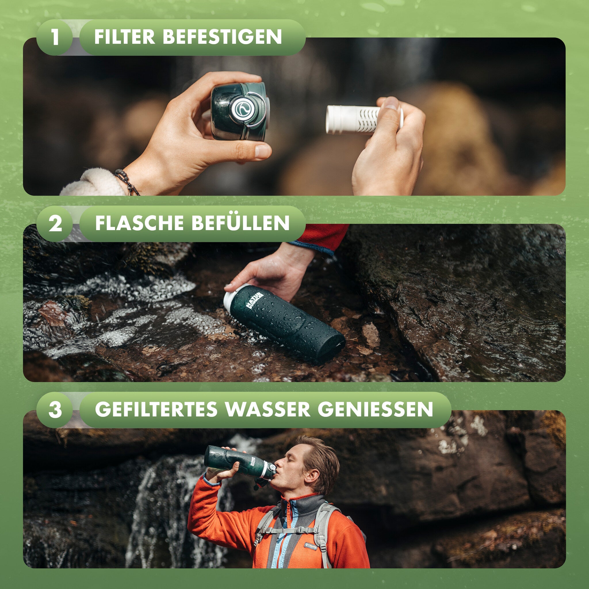 naturbummler-outdoor-trinkflasche-mit-filter-750-ml-faltbar image 5