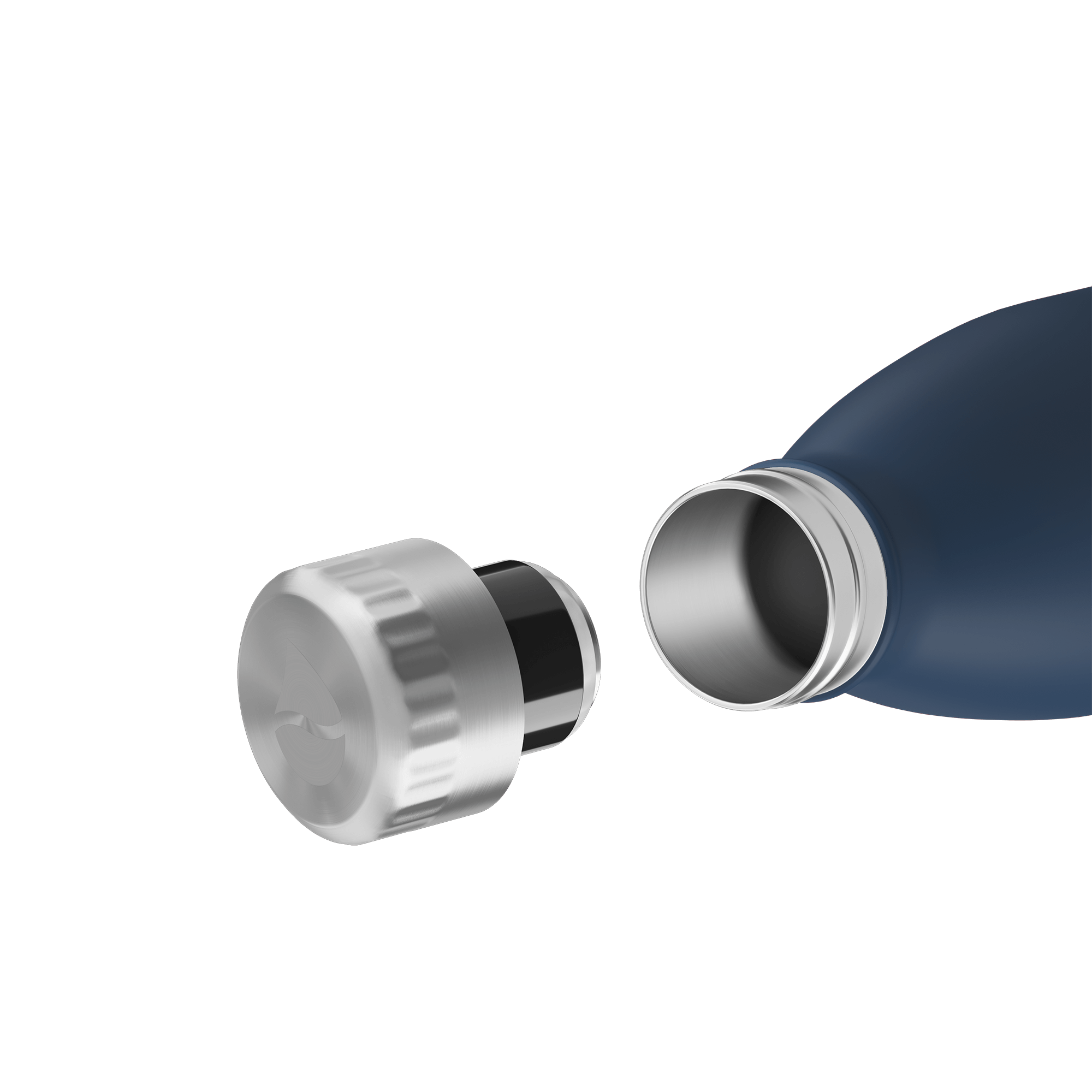 flsk-trinkflasche-edelstahl-500-ml-schwarz-isoliert image 4