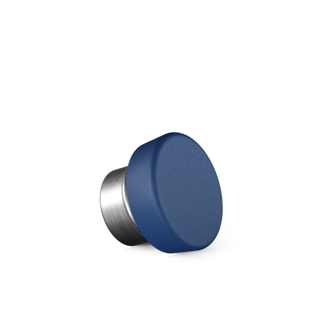 24bottles-clima-lid-deckel-marine-edelstahl-ersatzdeckel image 1