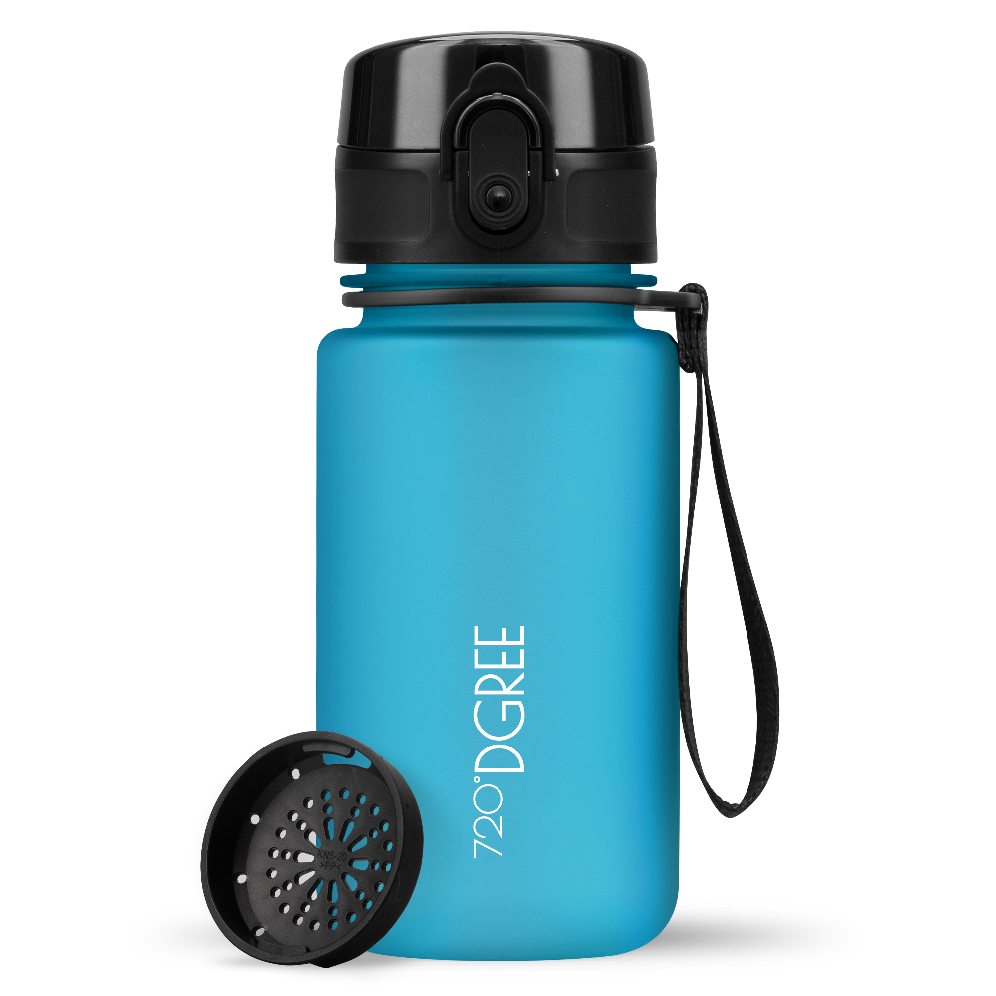 720-dgree-uberbottle-kids-trinkflasche-350ml-sky-blue image 2