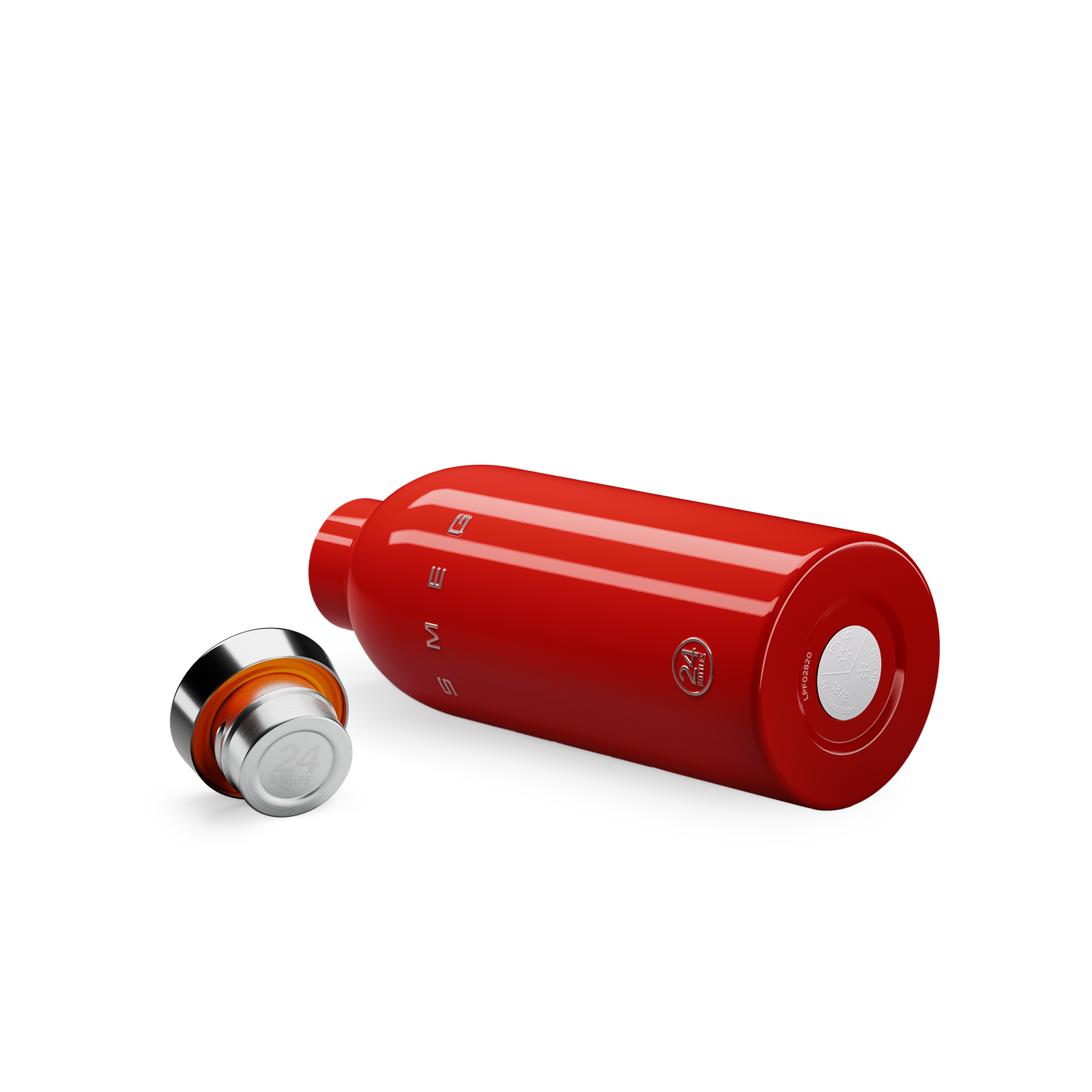 24bottles-clima-bottle-smeg-red-thermoflasche-500-ml image 3