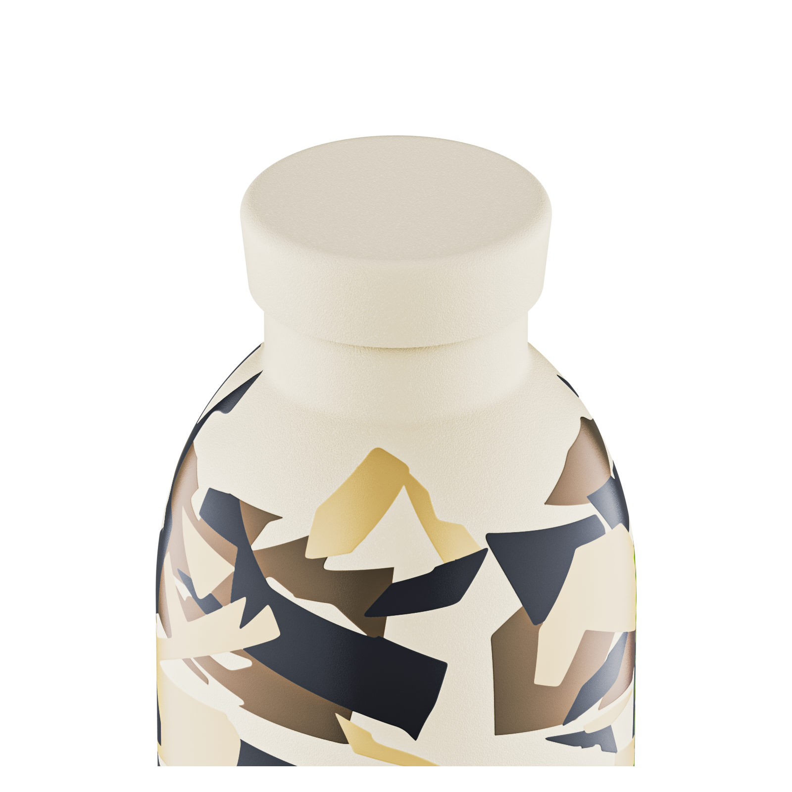 24bottles-clima-lamborghini-sterrato-sabbia-thermoflasche-500-ml image 2