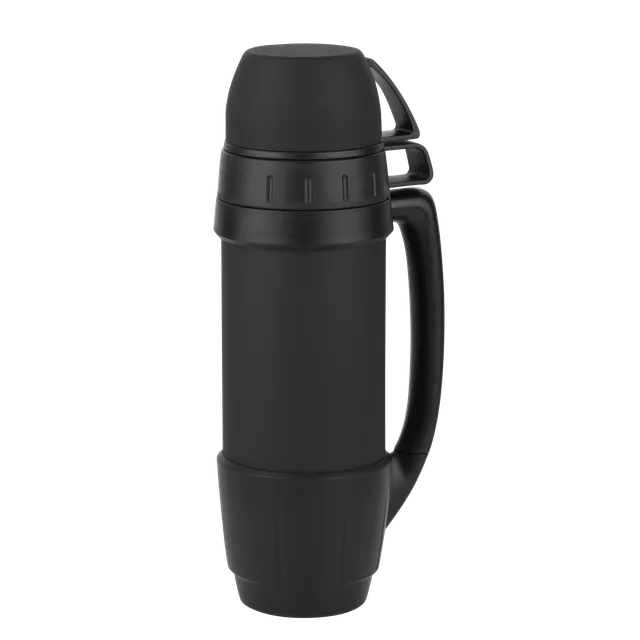 720-dgree-bigboy-thermoskanne-edelstahl-1200ml-onyx-black image 1