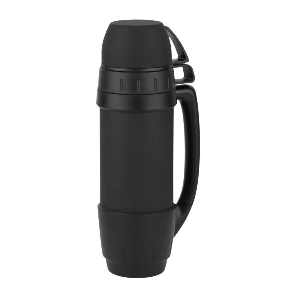 720-dgree-bigboy-thermoskanne-edelstahl-1200ml-onyx-black image 1
