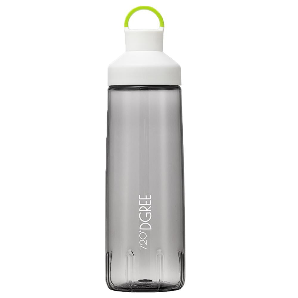 720-dgree-twinbottle-trinkflasche-950ml-green-top-tritan image 1