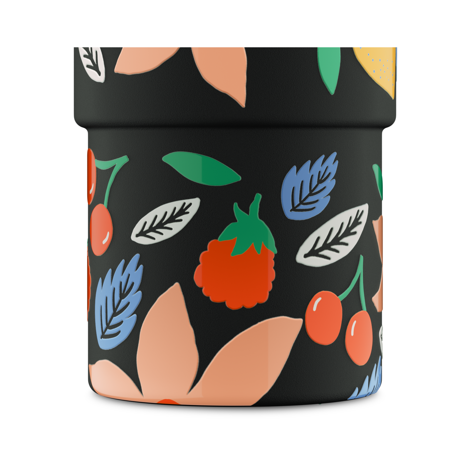 24bottles-straw-cup-trinkbecher-tropical-noir-800-ml image 3