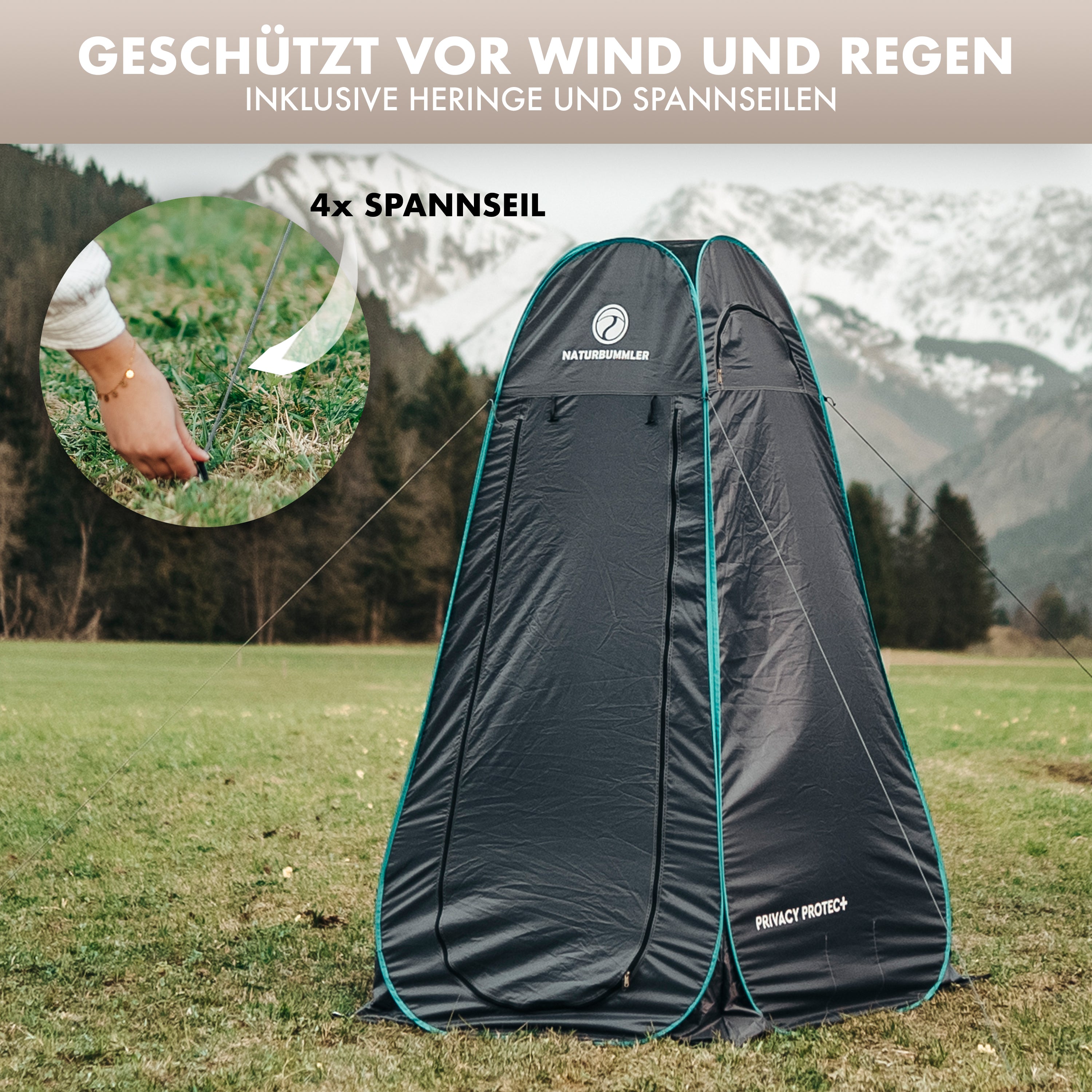 naturbummler-ausr-stung-privacy-protec-duschzelt-blickdicht image 7