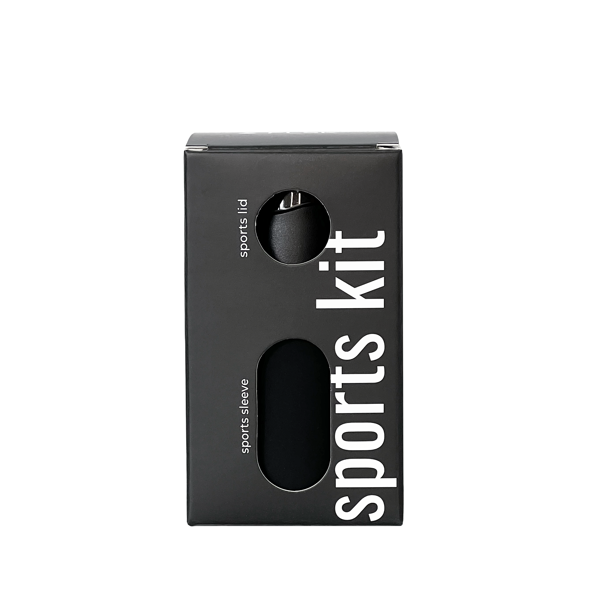 flsk-sports-kit-500ml-sportdeckel-silikonh-lle-trinkflasche image 4