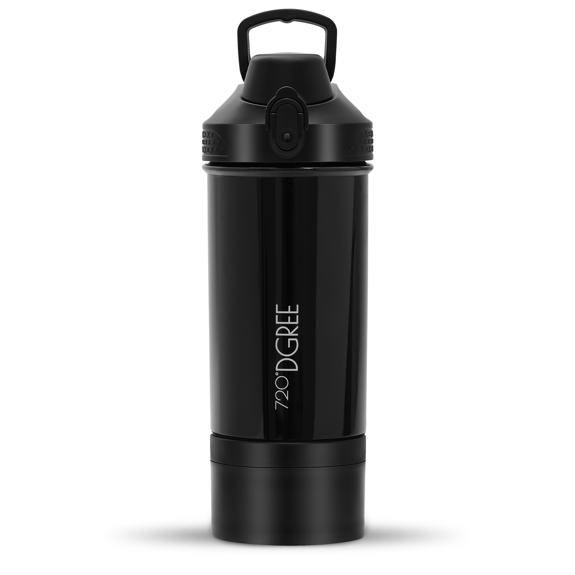 720-dgree-ubershaker-eiwei-shaker-550ml-onyx-black image 1