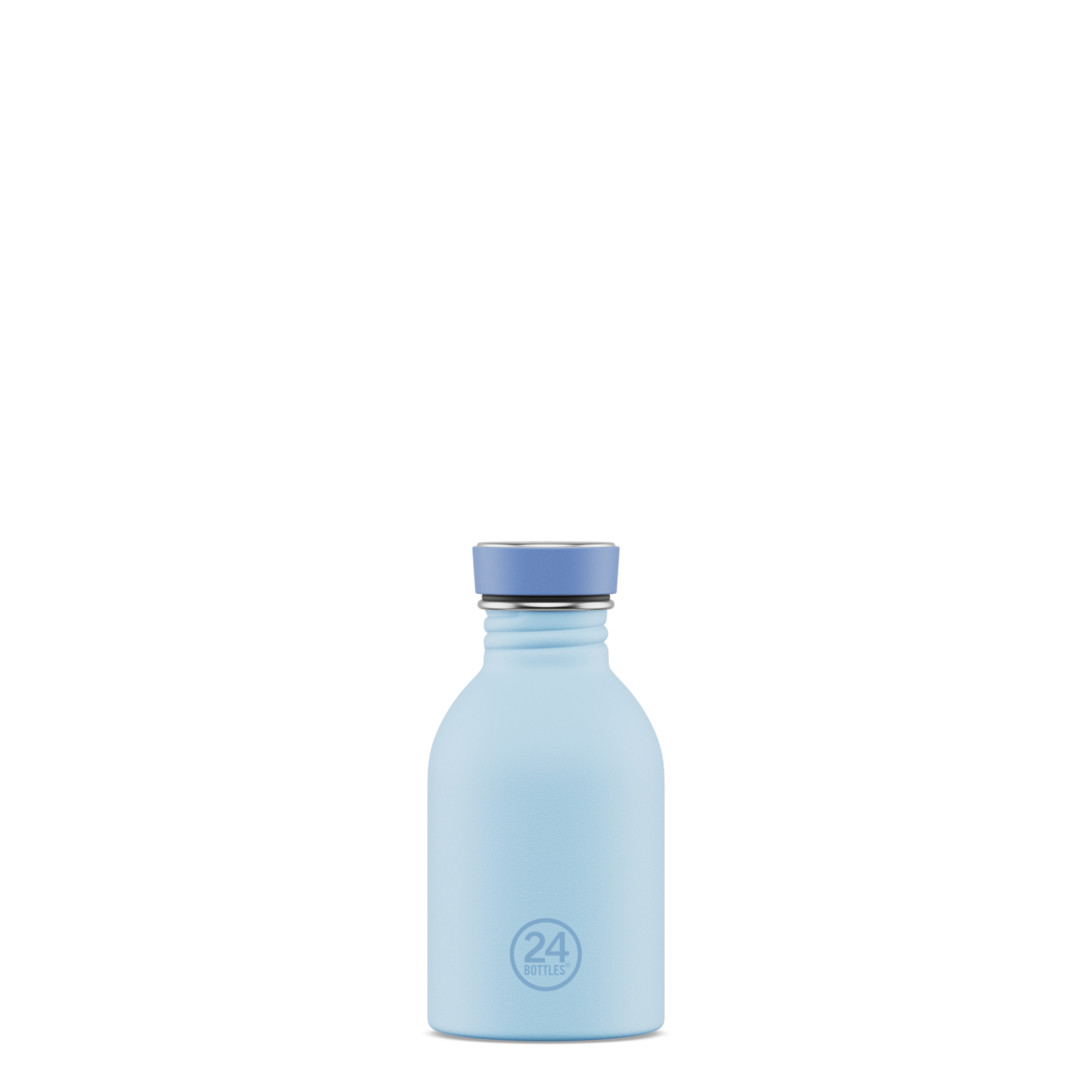 24bottles-urban-mini-bottle-trinkflasche-breeze-250-ml image 1