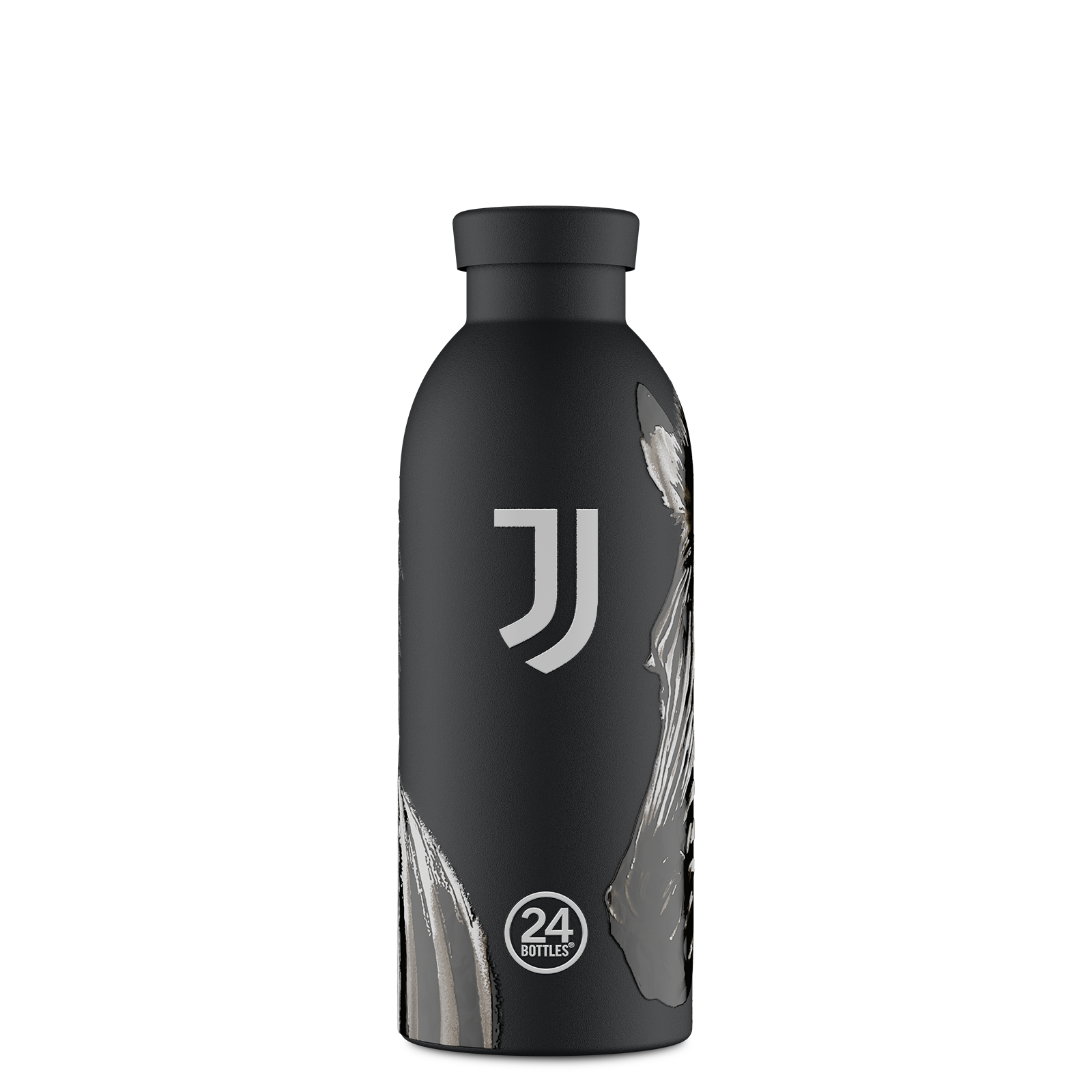 24bottles-clima-bottle-juventus-500-ml-thermosflasche-isoliert image 4